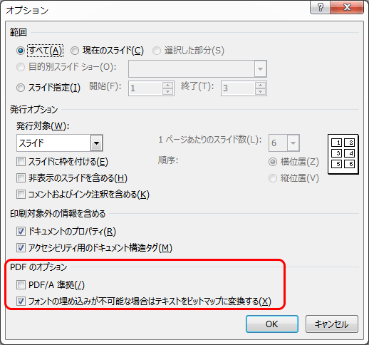 Pdf入稿ガイド 学会印刷ドットコム